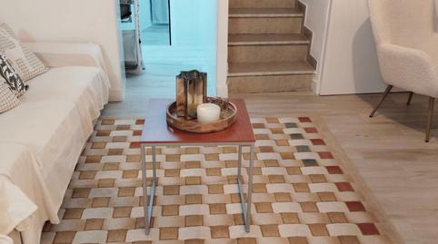 Foto 5 de Casa adosada en venda a Orxeta, Alicante