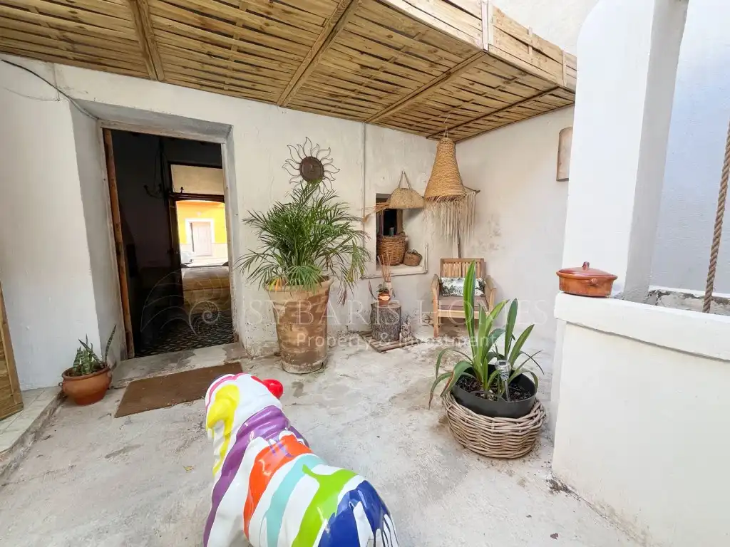 Casa en venta en Jesús Pobre, imagen 17