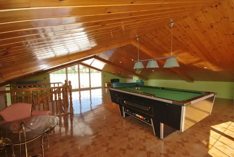 Casa o chalet en venta en Maçanet de la Selva con Calefacción, Jardín privado y Piscina