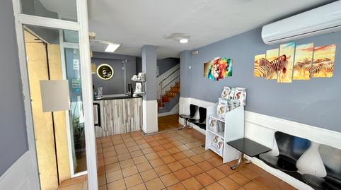 Photo 2 of Premises for sale in Avenida del Mediterráneo, 148, Playa del Rincón, Málaga