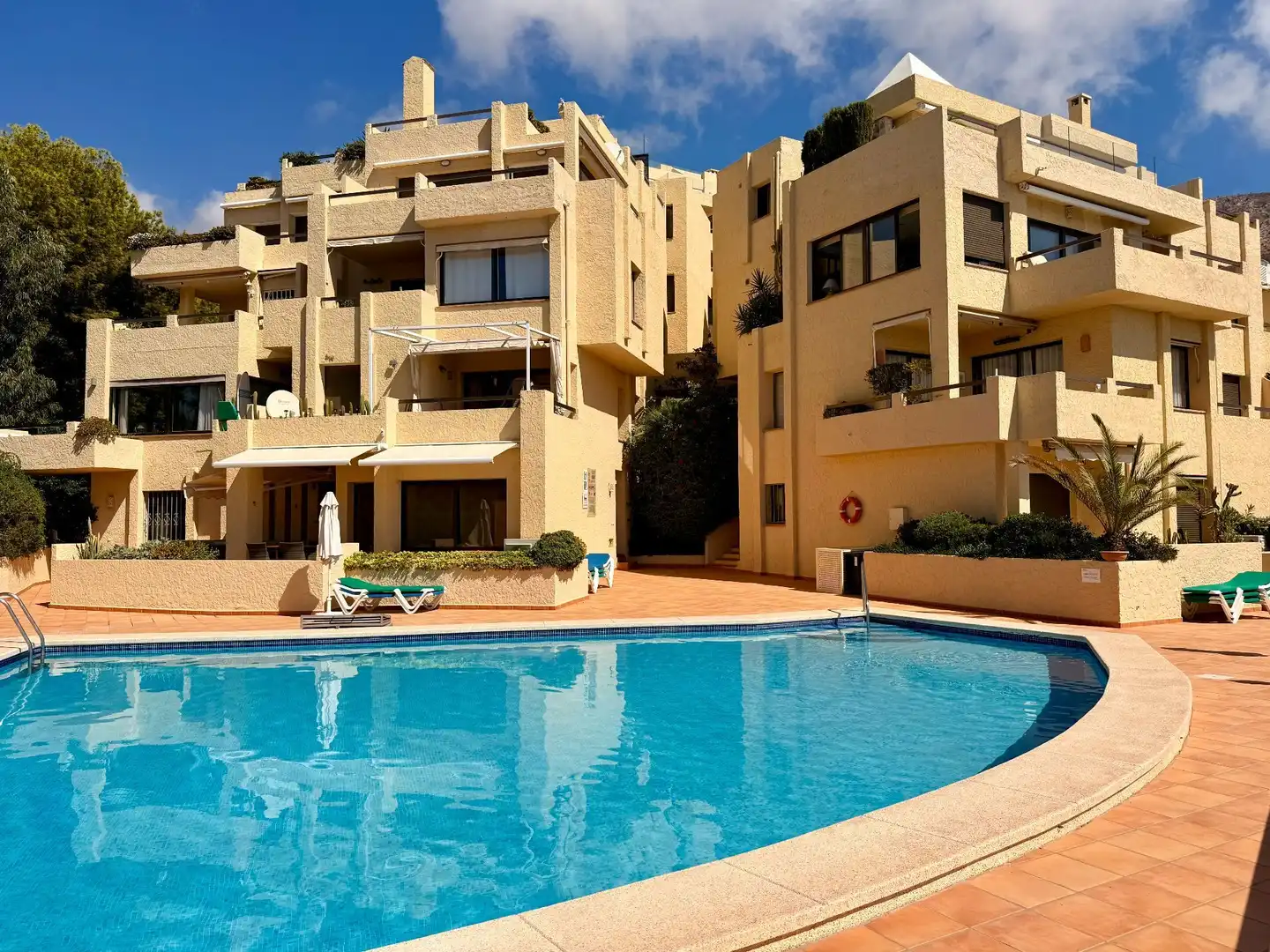 Apartament amb piscina en venda a Mascarat, imagen 39
