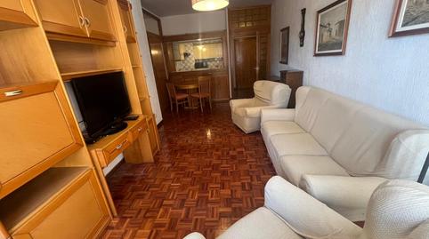 Foto 3 de Pis de lloguer a Del Cid Campeador, Villa Pilar, Burgos Capital