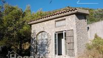 Exterior view of House or chalet for sale in Benicasim / Benicàssim  with Heating and Terrace