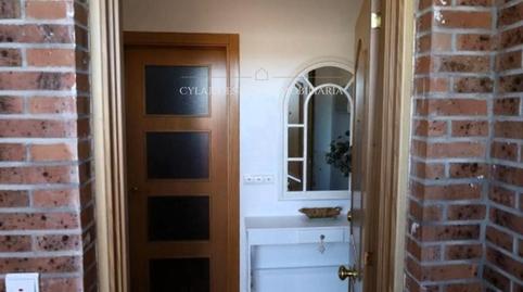 Foto 2 de Casa adosada en venda a De Los Jornaleros, Aldearrubia, Salamanca