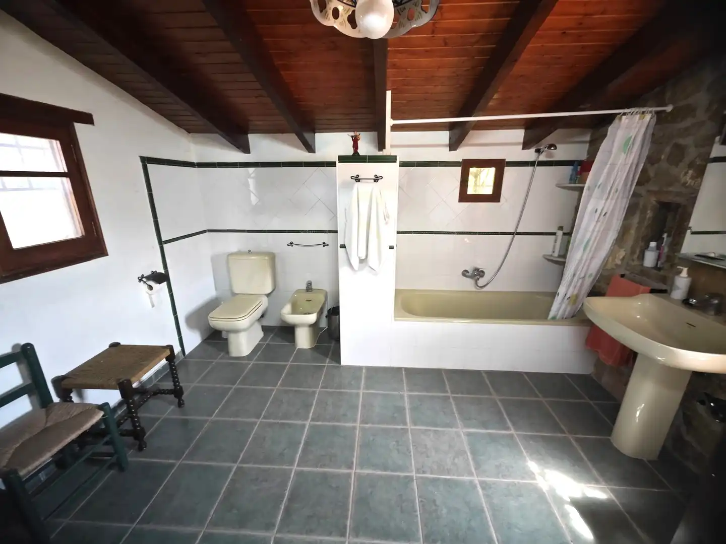 Casa rústica en venda a Benissa pueblo, imagen 14