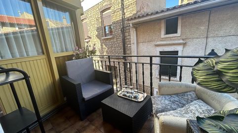 Foto 3 de Dúplex en venda a Calle de la Oliva, 1, Carcastillo, Navarra