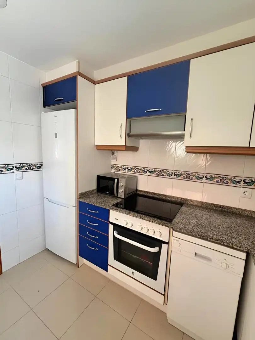 Appartement compact avec ascenseur à vendre à Calle Calle Torrecaida, imagen 11