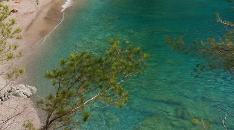 Foto 3 de Casa adosada en venda a Carrer Platja Fonda, Fornells - Aiguablava, Girona