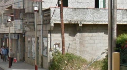 Venta Salceda de Caselas-Avda. de Galicia solar para edificio., imatge 5