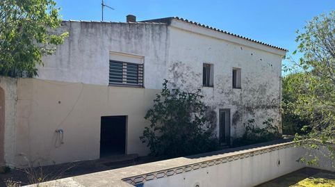 Chalet independiente con piscina y parcela de 525 m² en Barri Rajolars, Ulldecona (A reformar), Bild 3