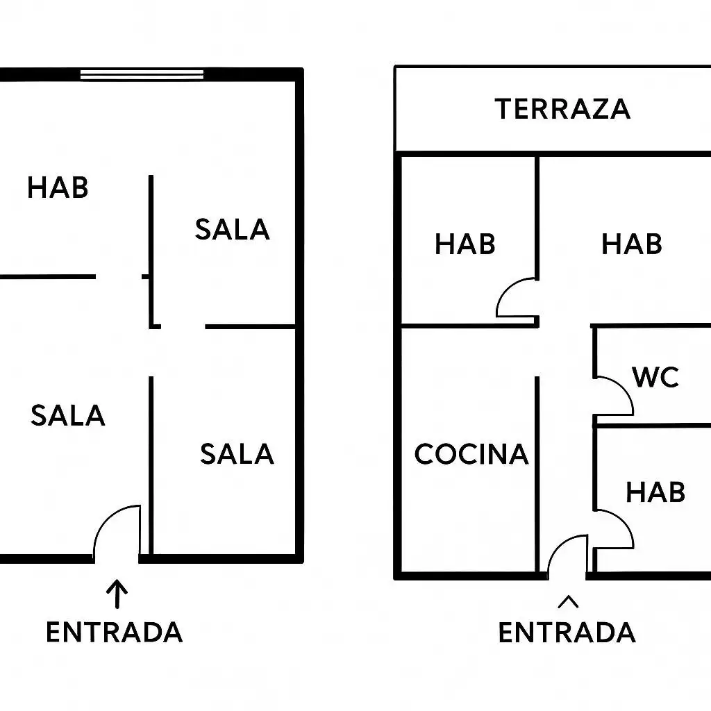 Chalet con jardín en venta en Carrer del Mas Saballs, imagen 71