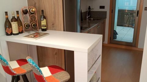 Foto 4 de Apartament en venda a Sanxenxo pueblo, Pontevedra