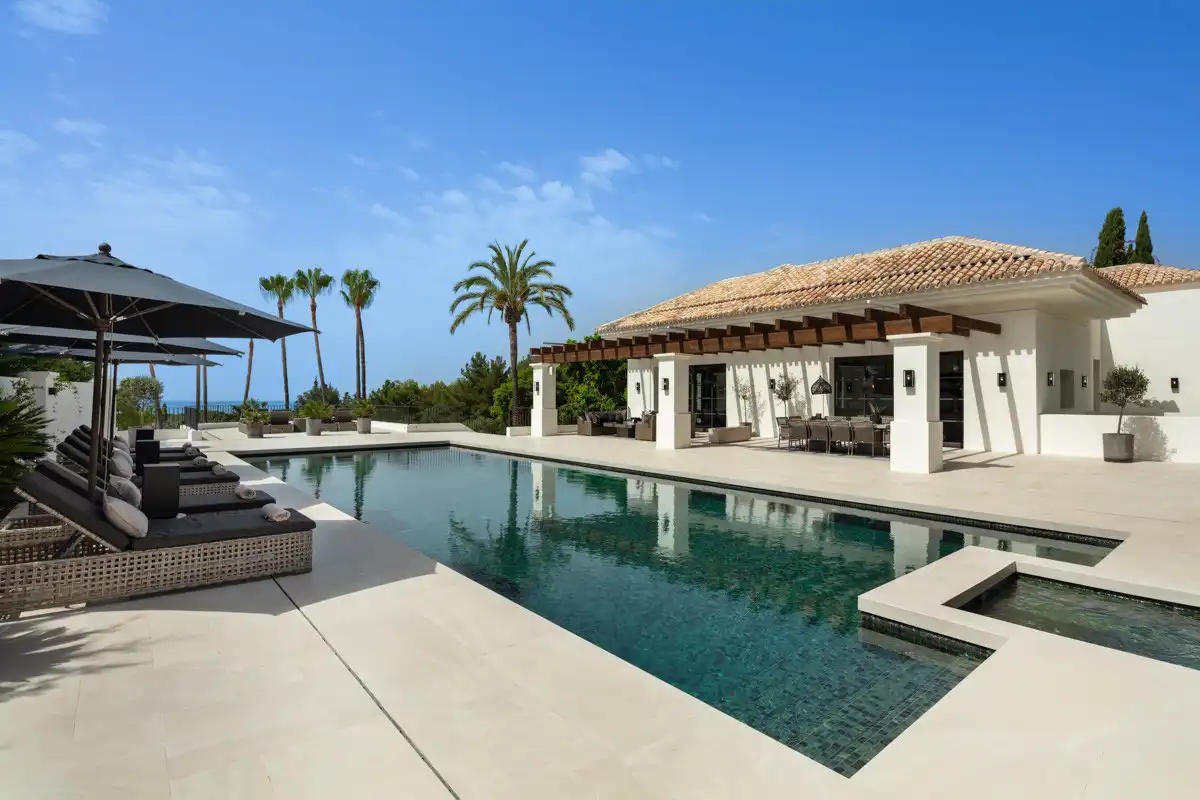 Haus mit Pool zum Verkauf in Milla de Oro, imagen 12
