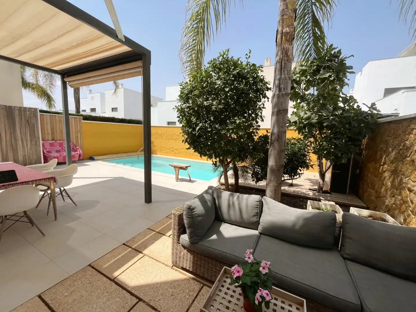 Detached house with terrace for sale in Ciudad Quesada, imagen 23