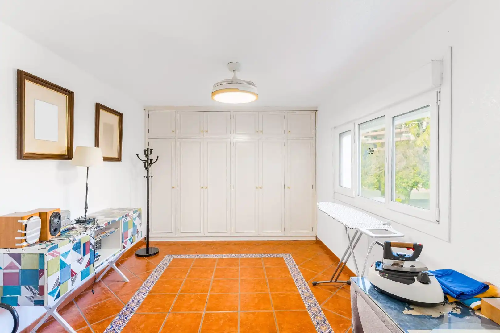 Cocina de Casa o chalet en venta en Almería con Aire acondicionado y Trastero