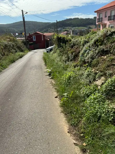 Residential land for sale in Lugar Castelo 17, imagen 6