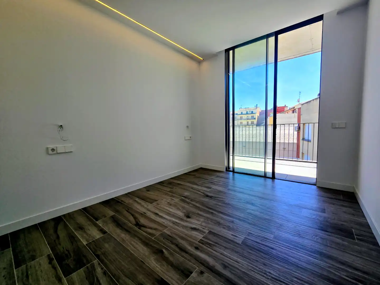 Dúplex amb terrassa en venda a Taradell, imagen 15