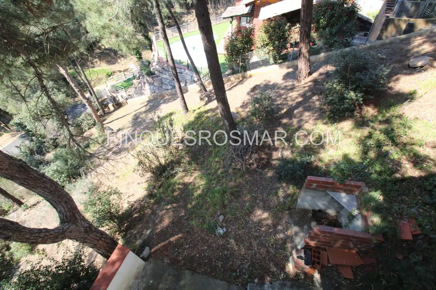 Haus mit Garten zum Verkauf in Serra Brava, imagen 7