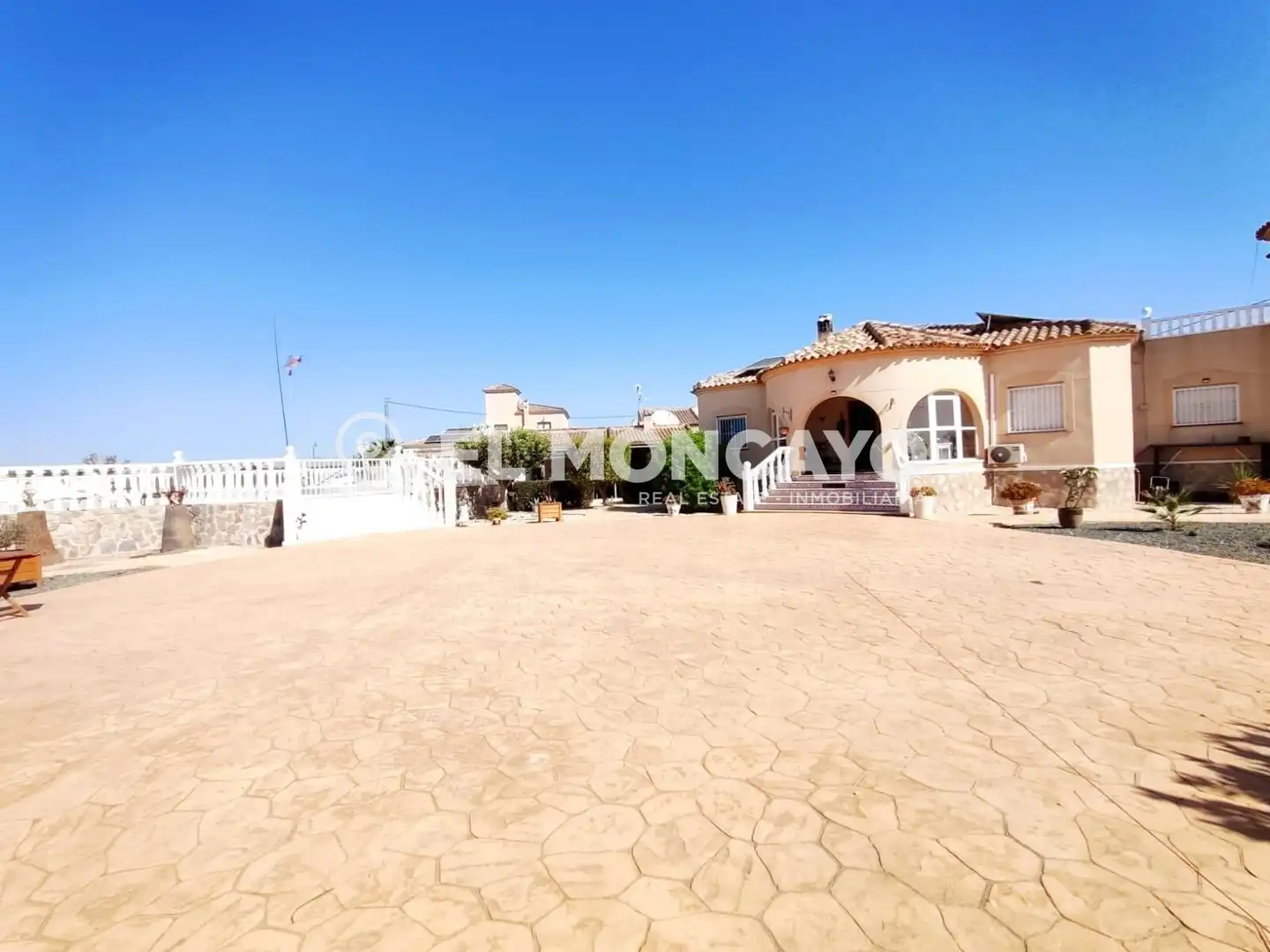 Detached house with pool for sale in Catral, imagen 2