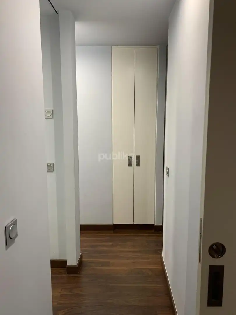 Dormitori de Pis en venda en Santa Pola amb Aire condicionat, Calefacció i Moblat