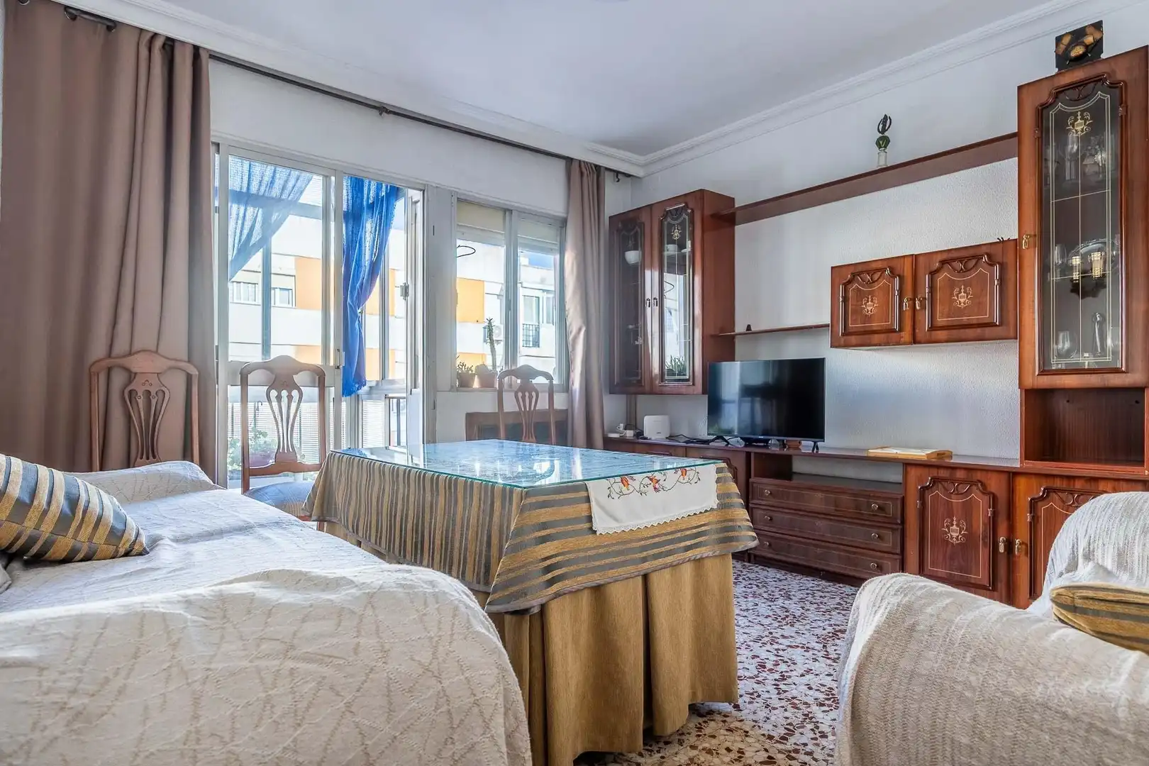 Piso en venta en Urbanizacion Nueva Bellavista, imagen 8