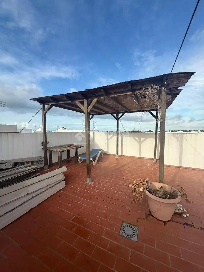Wohnung zum Verkauf in Conil