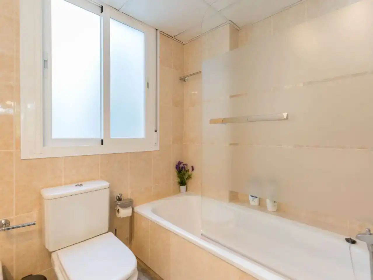Wohnung zur Miete in Marbella, Málaga