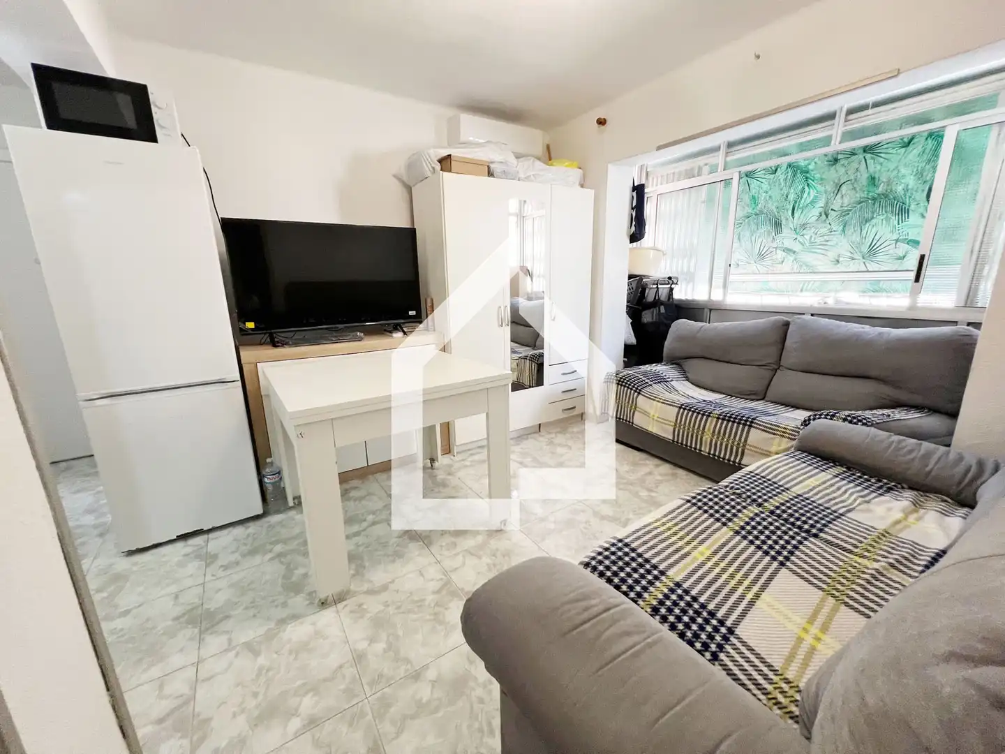 Sala de estar de Piso en venta en San Vicente del Raspeig / Sant Vicent del Raspeig
