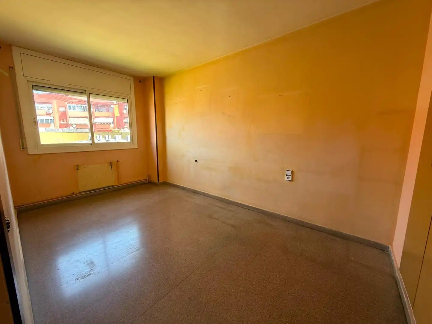 Dormitori de Dúplex en venda en Mollet del Vallès amb Balcó