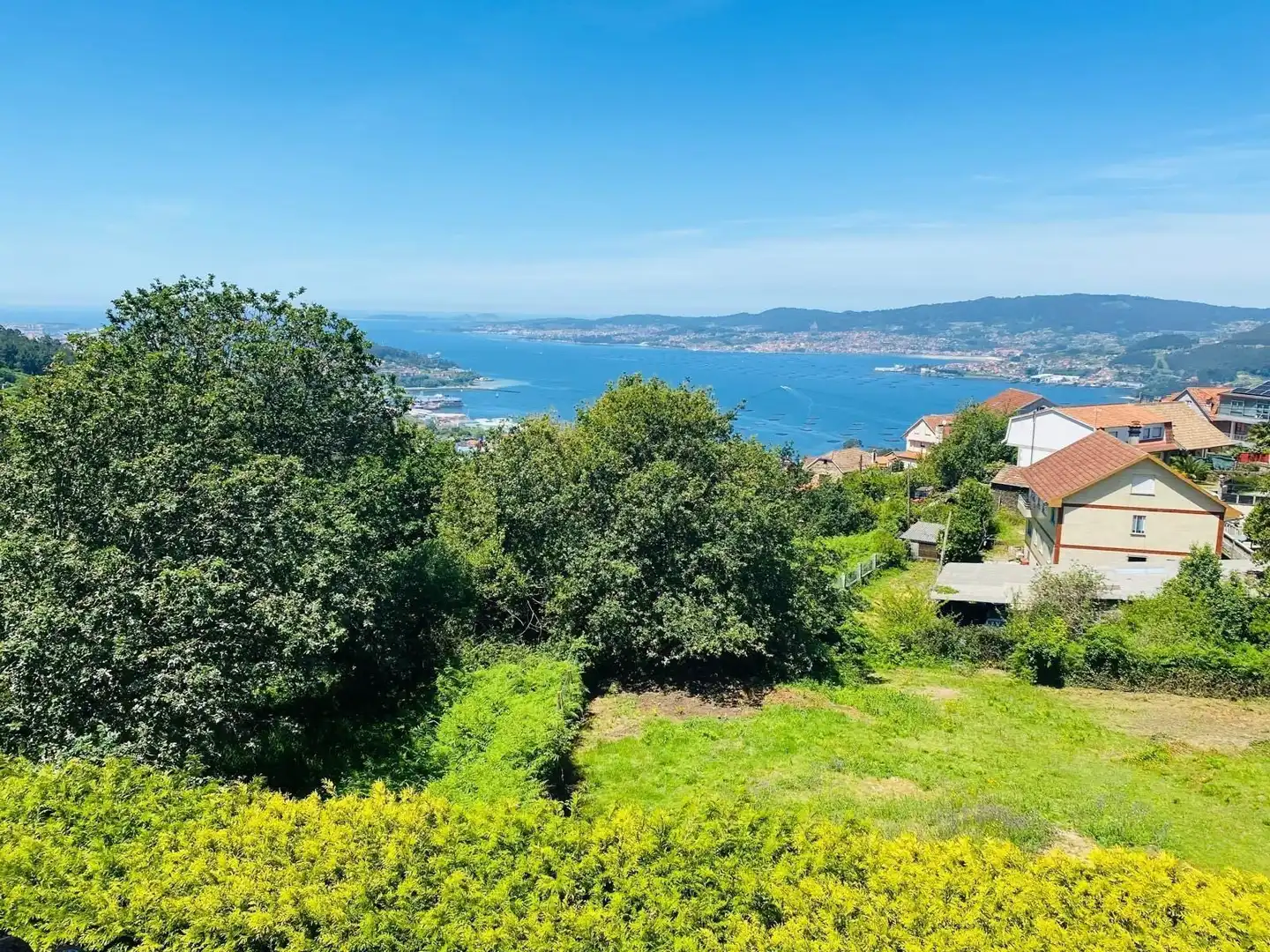 Maison avec terrasse à vendre à Camino Camino Cidadelle, imagen 52
