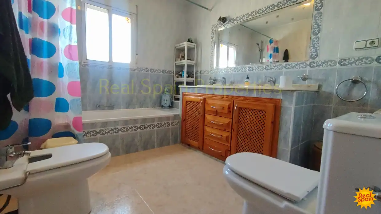 Country house for sale in Vélez-Blanco, imagen 14
