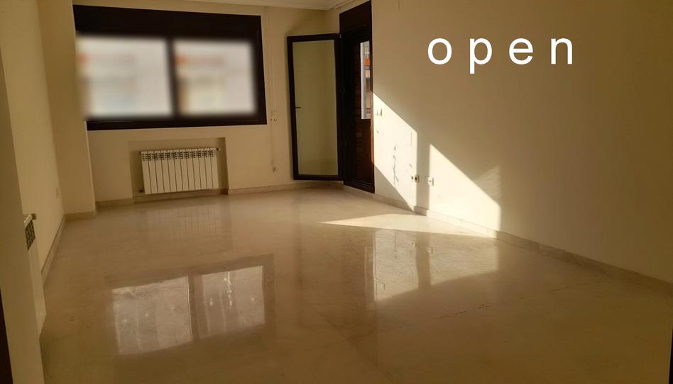 Photo 1 of Flat for sale in Ciudad Jardín - Zoco, Córdoba