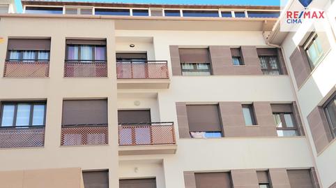 Foto 2 von Wohnung zum Verkauf in  al Andalus, Baza, Granada