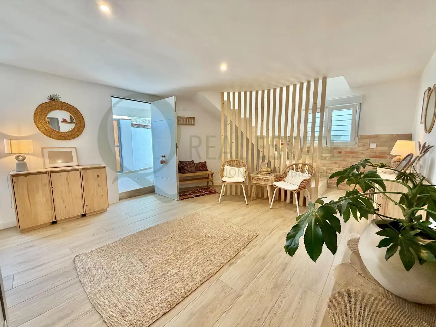 Houses for sale in El Campello  with Air Conditioner, Heating and Private garden