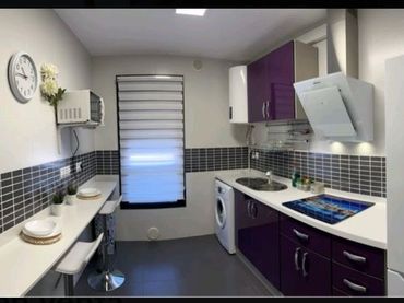 Flat with pool to rent in Calle Texas