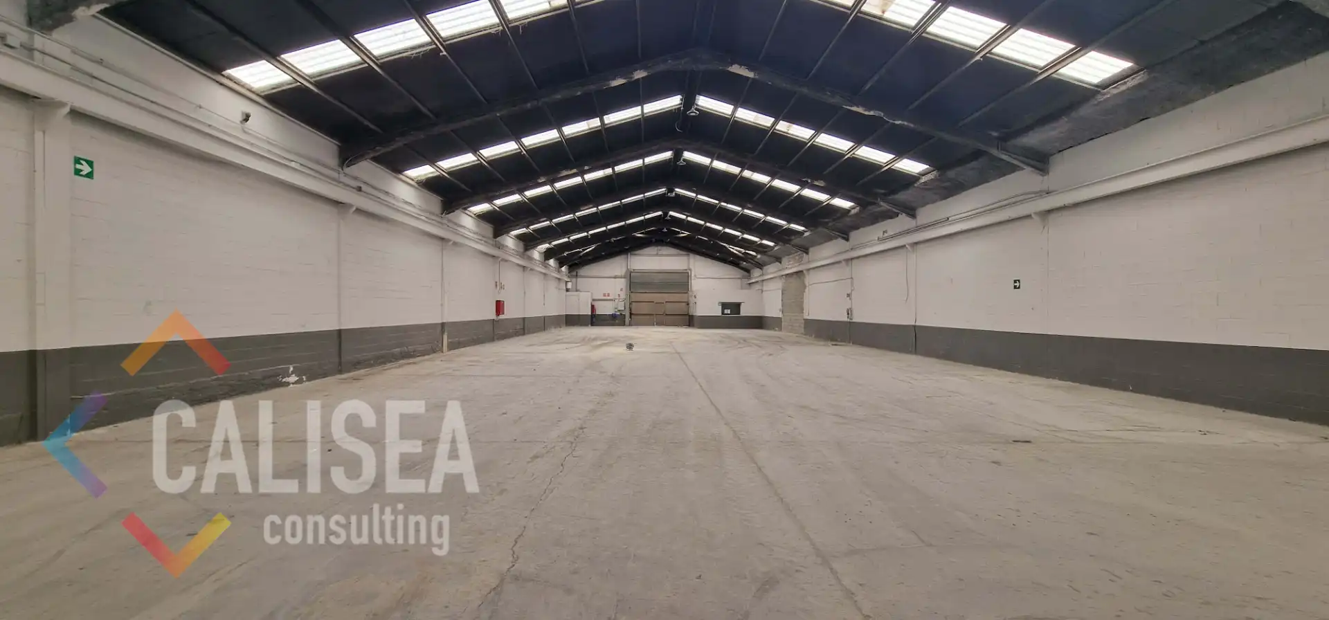 Nave industrial en alquiler en Passeig de Sanllehy 20, imagen 10