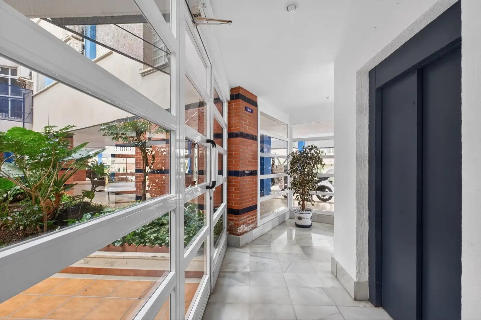 Piso en venta en Málaga con Piscina comunitaria