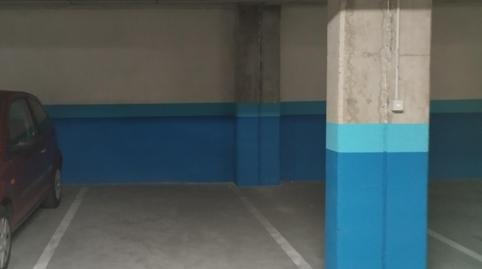 Photo 5 of Garage for sale in Huerta del Rey, Valladolid