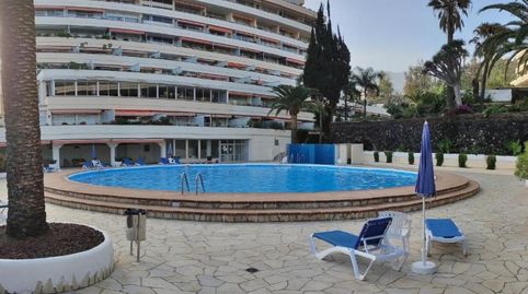 Foto 2 de Pis de lloguer a Calle Bélgica, -1, San Antonio - Las Arenas, Puerto de la Cruz