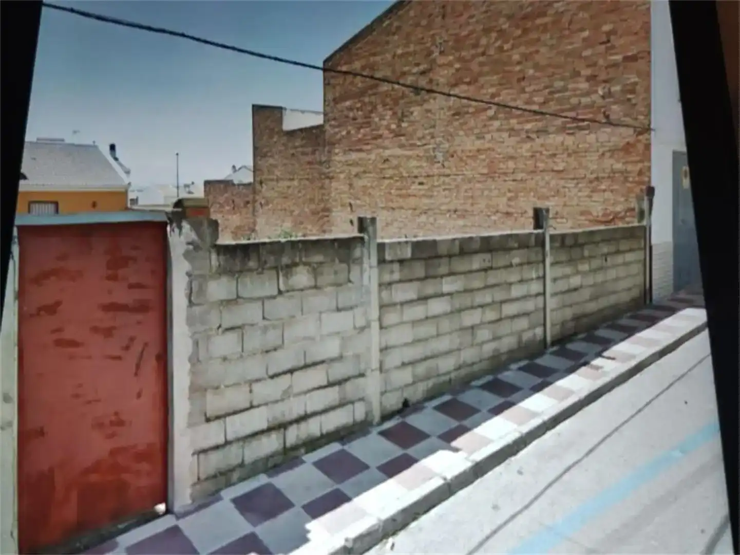 Terreno en venta en Porcuna