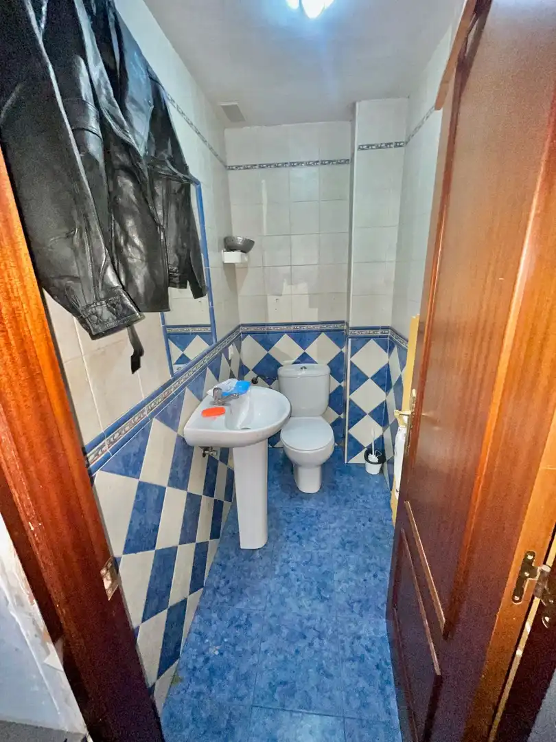 Gewerbefläche zum Verkauf in Casco Antiguo, imagen 10