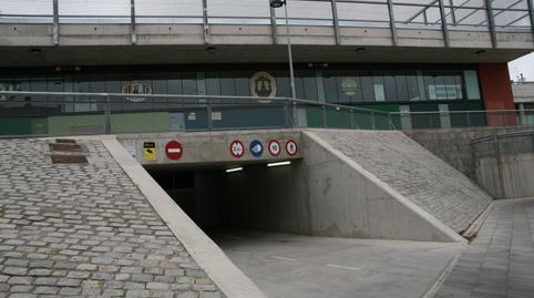 Foto 2 de Garaje en venta en N/a, -1, La Llàntia, Barcelona