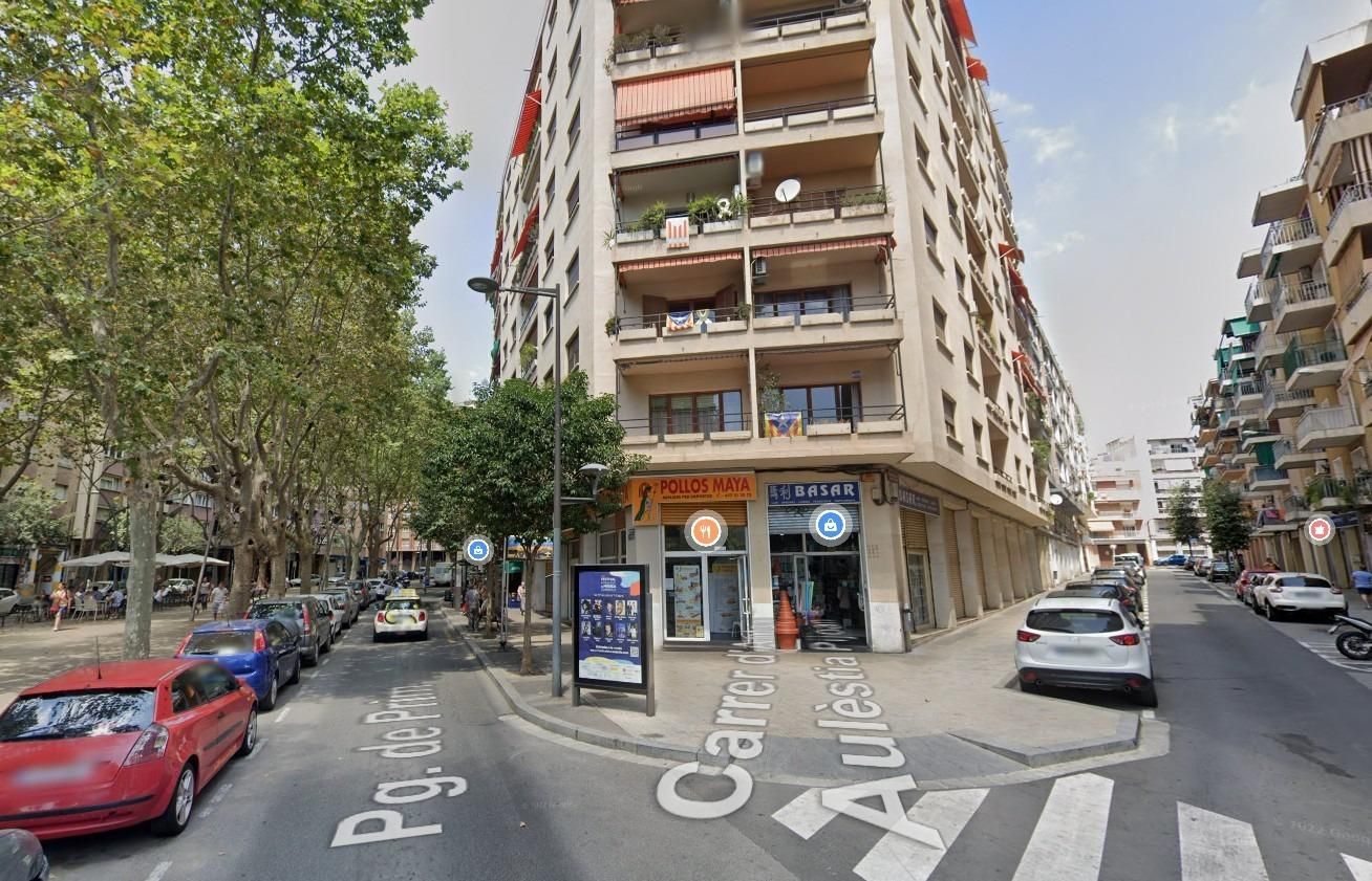 Pis en venda a Centre, Reus