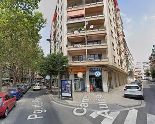 Exterior view of Flat for sale in Reus  with Balcony