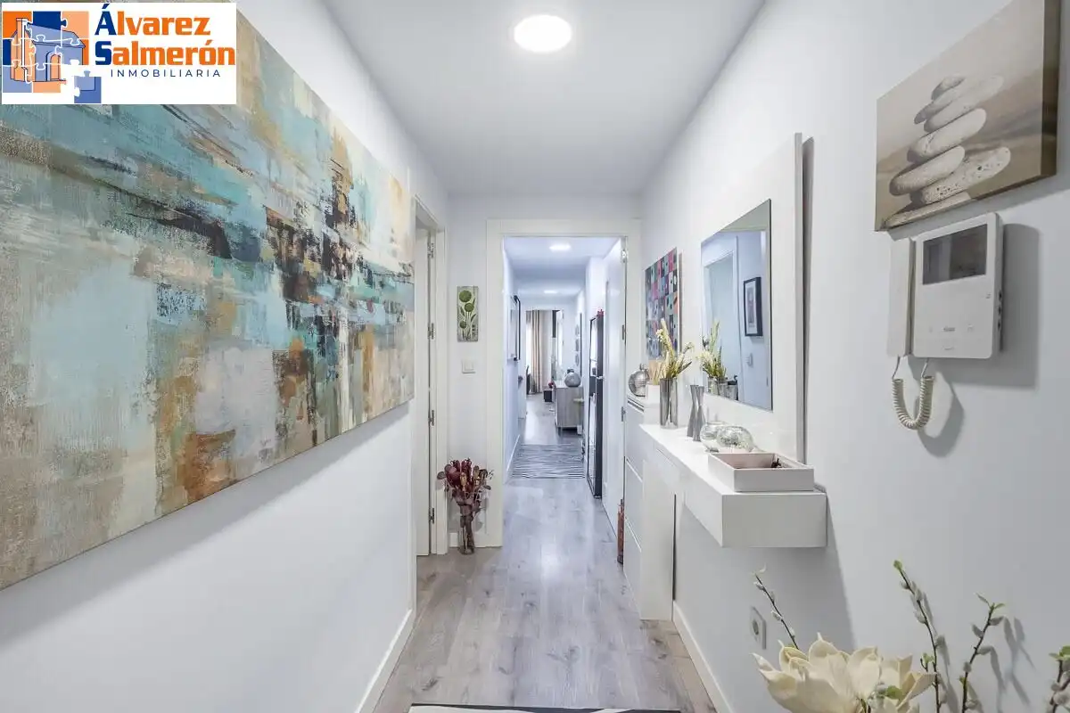 Wohnung mit Aufzug zum Verkauf in Calle ESTACADAS, imagen 20