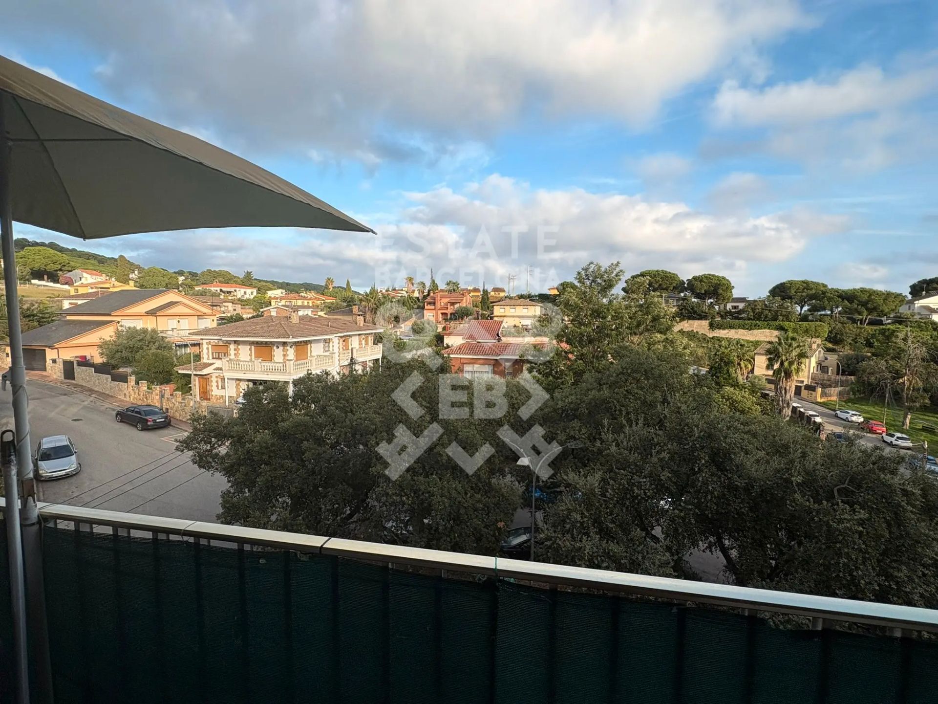 Piso en venta en Avinguda Doctor Fleming, Mas Baell - Can Carbó