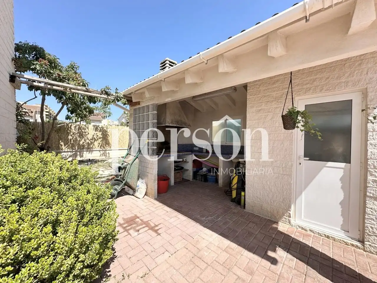 Villa avec terrasse à louer à Playa de Gandia, imagen 4