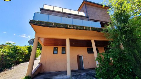 Foto 2 von Haus oder Chalet zum Verkauf in Carrer Sant Agusti, 6, Llinars del Vallès, Barcelona