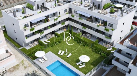 Foto 3 de Piso en venta en Avinguda Onze de Setembre, 85, Les Salines - Pla de Sant Pere, Barcelona