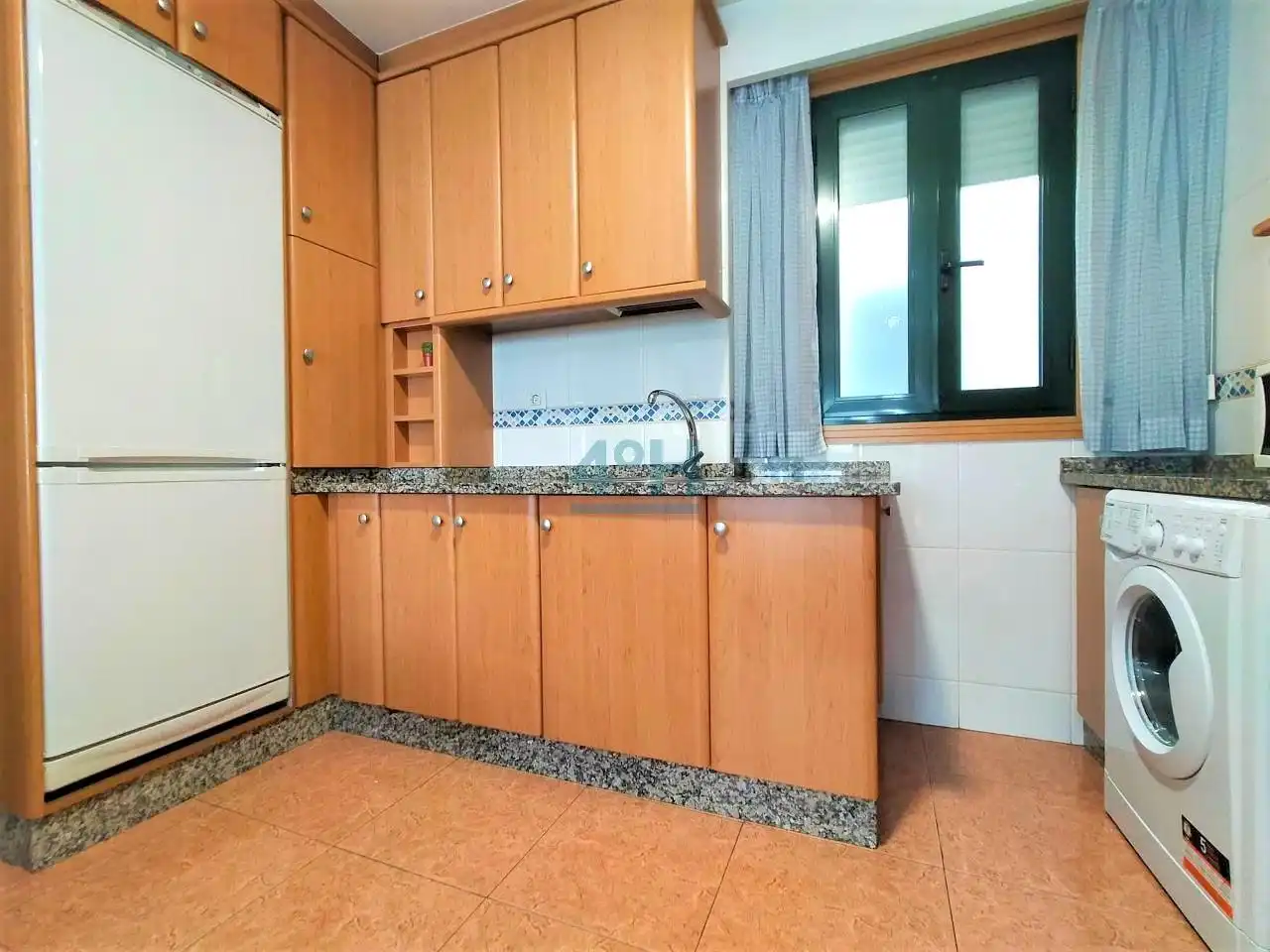Apartments for rent in Universidad